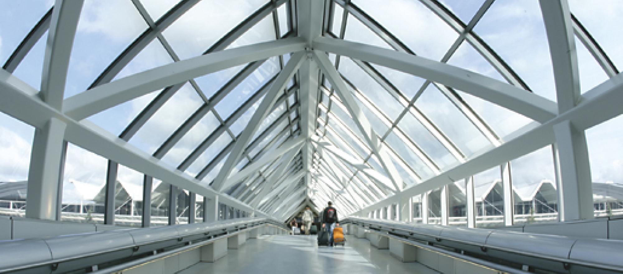 Minneapolis-St. Paul International