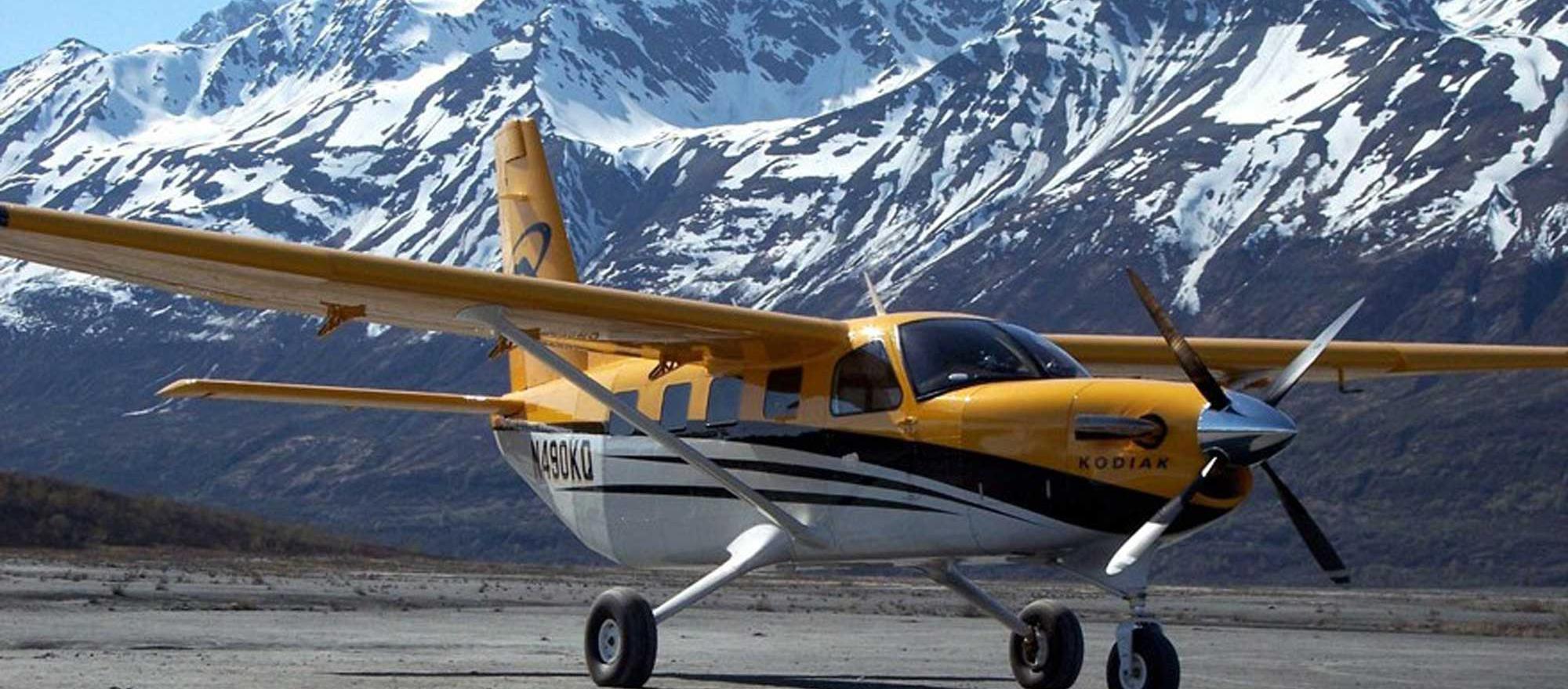 Quest Kodiak 100