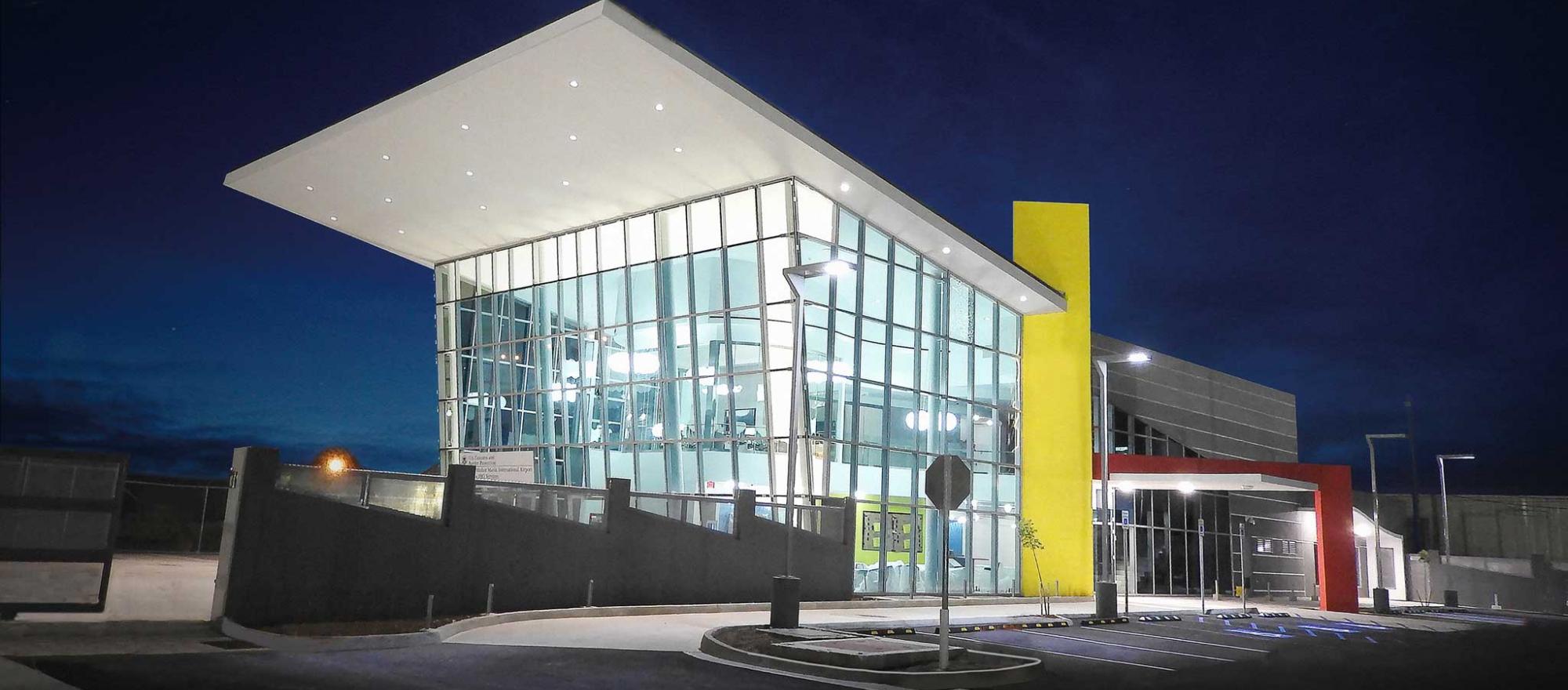 Jet Aviation San Juan