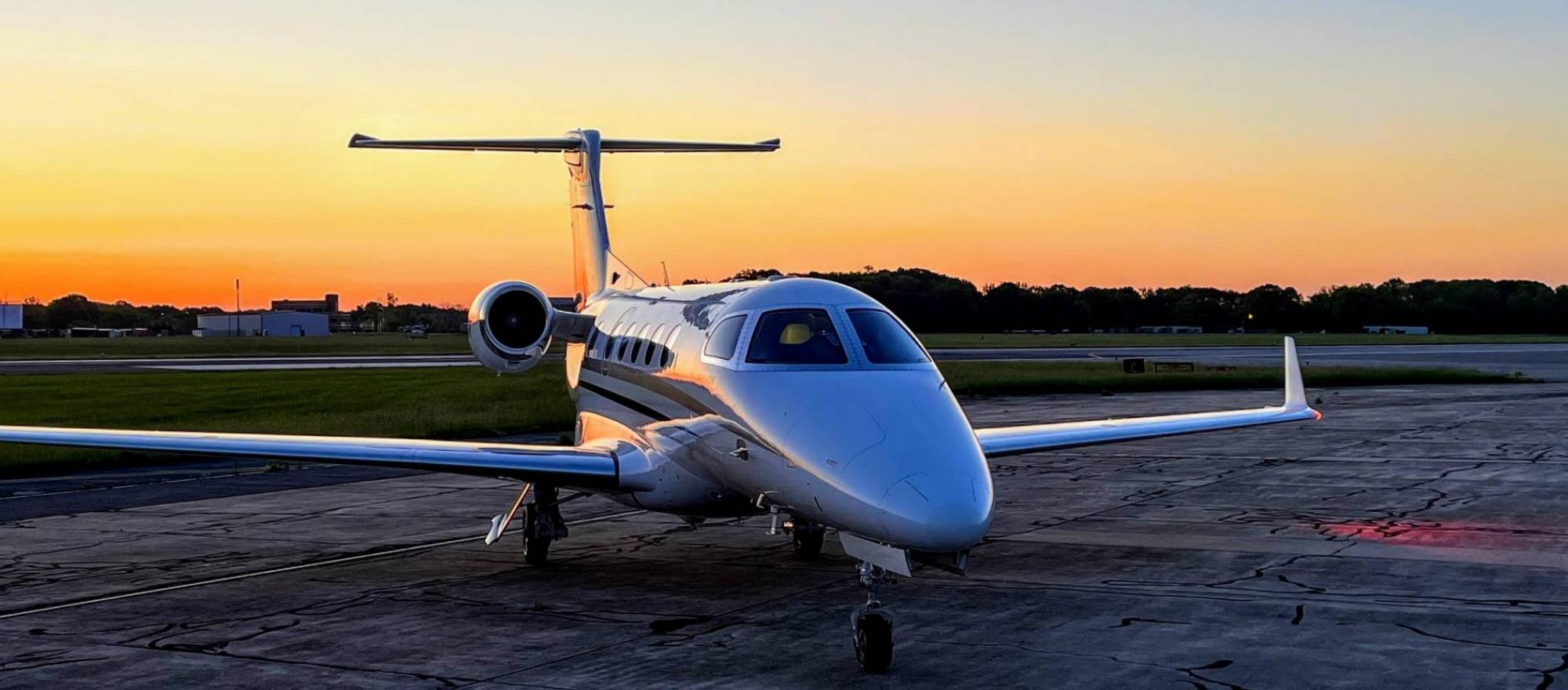 GrandView Aviation Adds Aircraft, Bases Business Jet Traveler