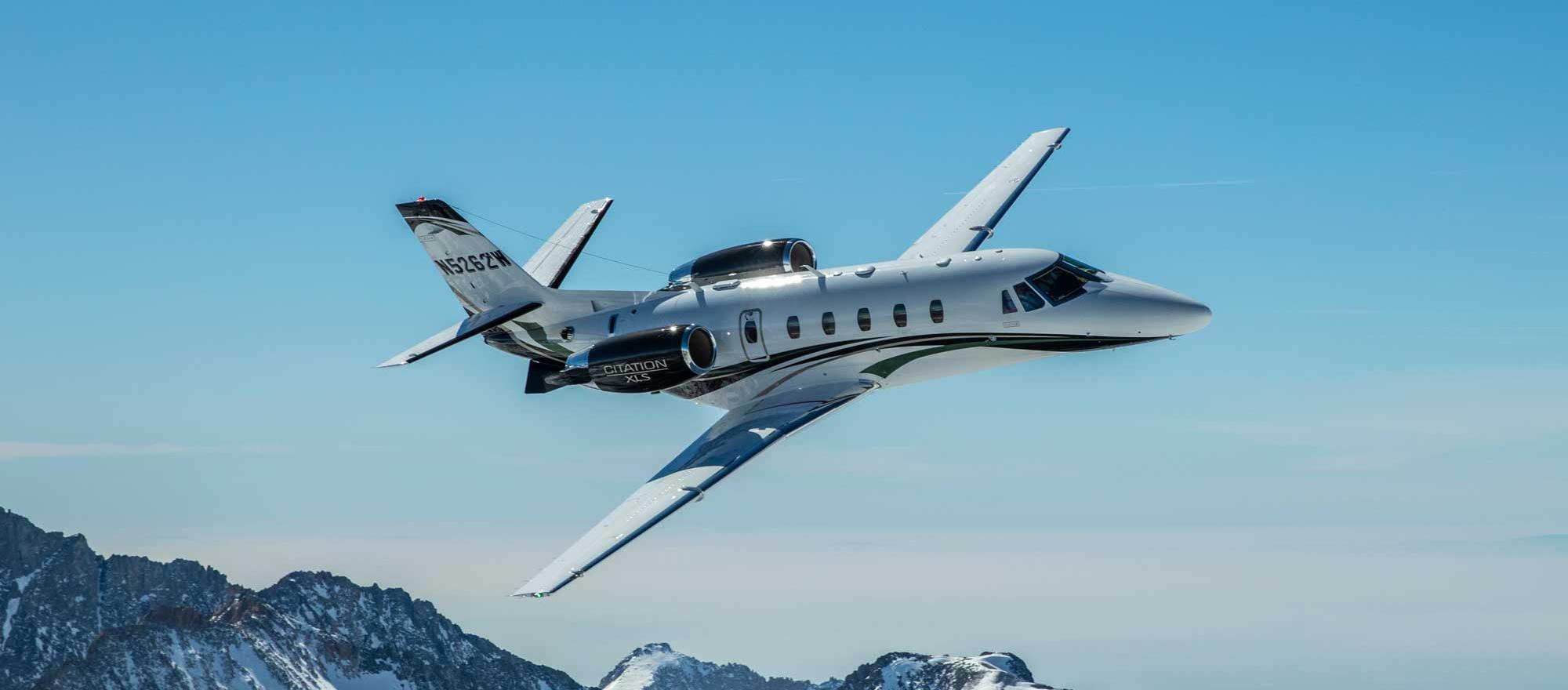 Cessna Citation XLS Gen2