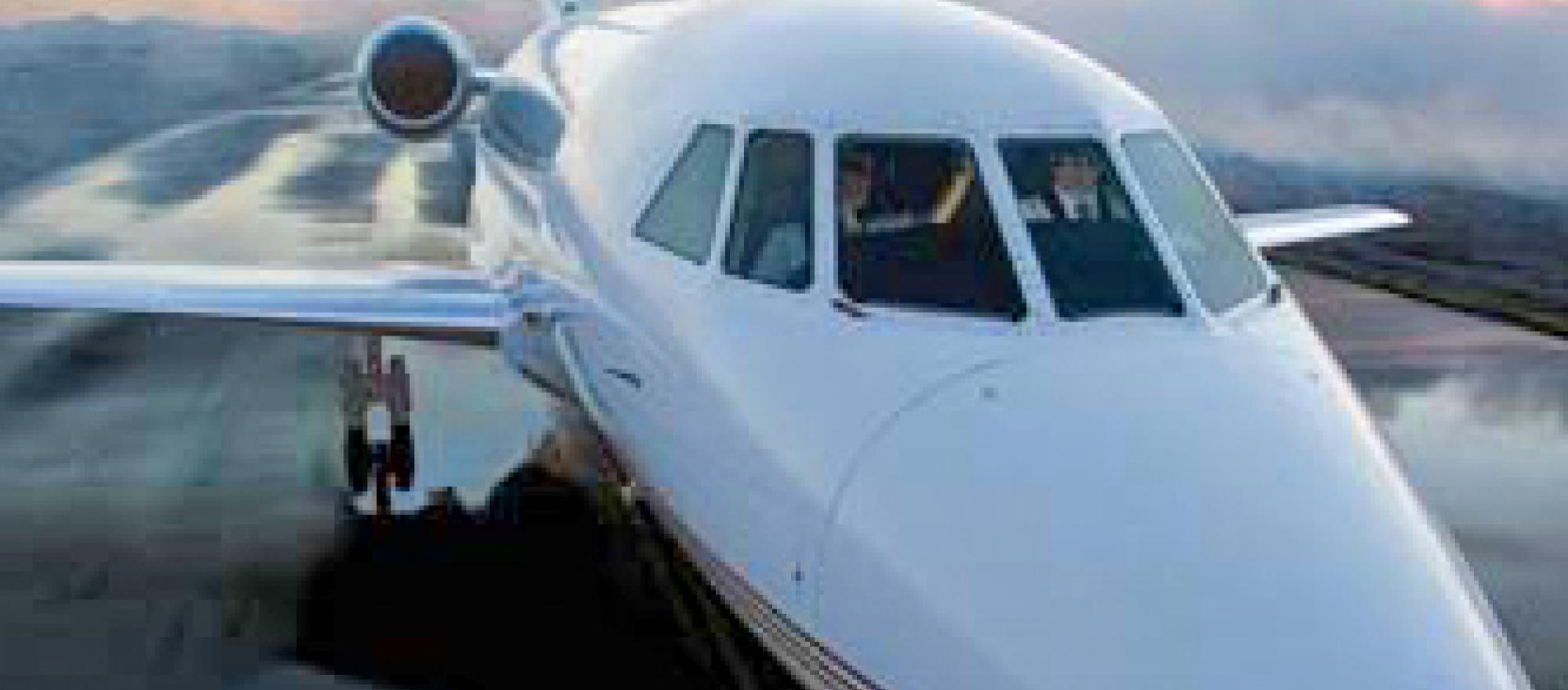 NetJets Reports a Profitable First Quarter Business Jet Traveler