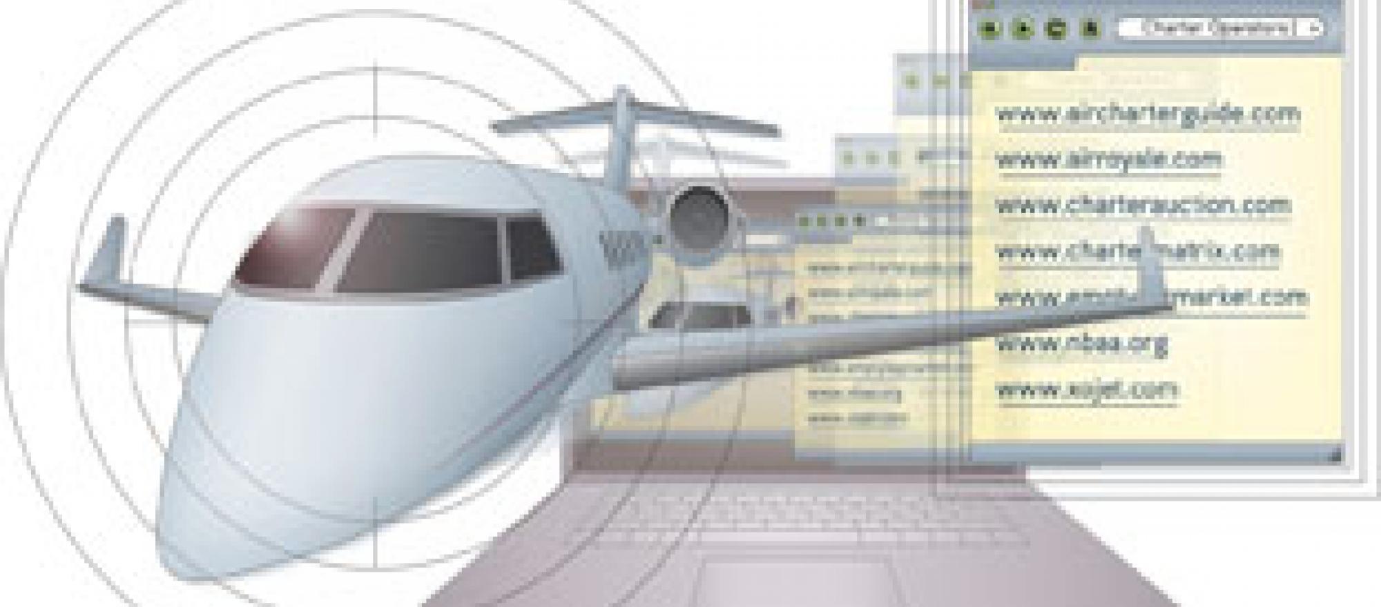 One site sends out e-mails twice weekly to registrants who want to stay abrea