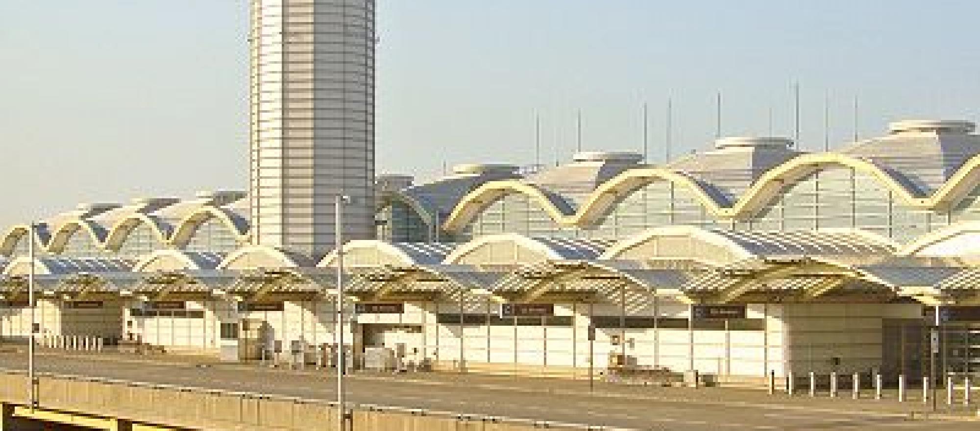 Washington Reagan National Airport