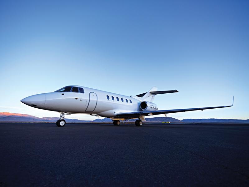 The Xojet difference Business Jet Traveler