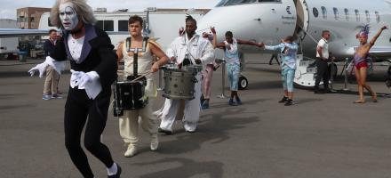 Bond To Shake, Not Stir, Fractional Market with $1.7B Order