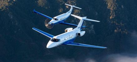 PlaneSense To Extend PC-24 Program to West Coast