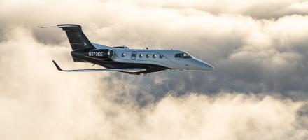 Embraer's Phenom 300 Continues Its Reign