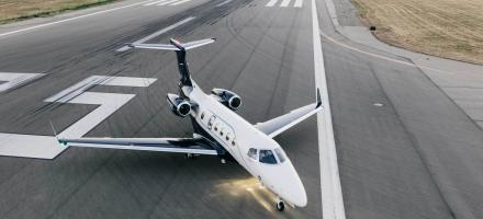 Milestone: Embraer Reaches Highest Number of Bizjet Deliveries in 8 Years
