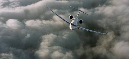 Bombardier Claims Mach 0.95 MMO for Global 8000 Business Jet