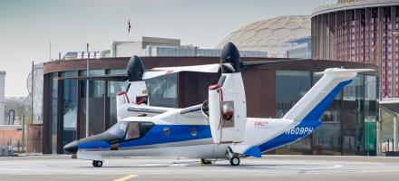 Leonardo Reveals Luxury Brand Agusta | Business Jet Traveler