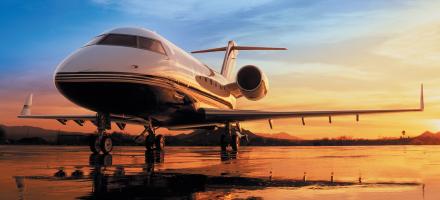 Used Aircraft Review: Bombardier's Challenger 604
