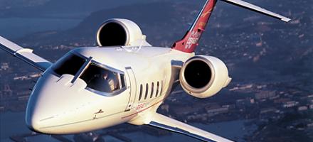 Bombardier's Learjet 60XR: The cabin is terrific and so is the price