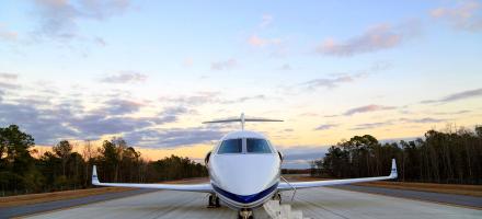 Pilot Report: Gulfstream G280