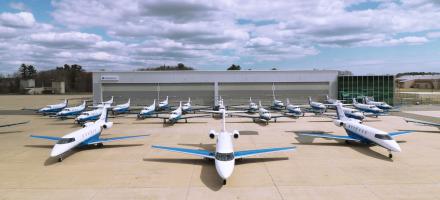 PlaneSense Celebrates Silver Anniversary