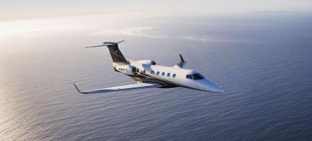 Flexjet Accelerates Aircraft Deliveries