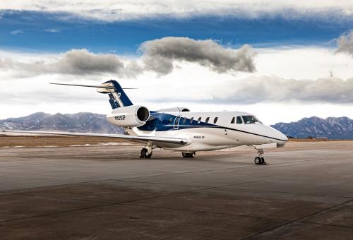 Wheels Up has reached an agreement to acquire London-based aviation services provider Air Partner for approximately $107 million in cash.