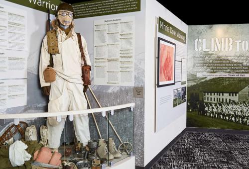 Colorado Snowsports Museum