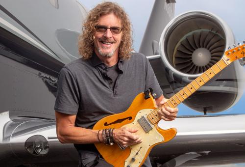 Ernie Boch Photo: Bill Bernstein