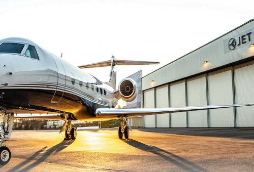 Charter company Jet Edge Fortifies Membership Benefits