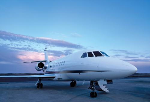 Can NetJets Europe defy the doubters?