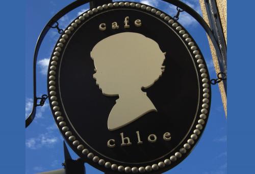 Cafe Chloe