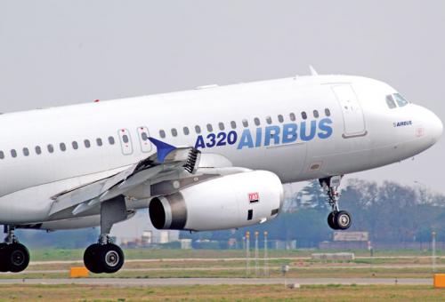 Airbus A320 