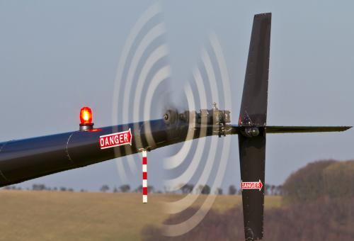 tail rotor