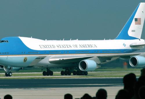 Airforce One