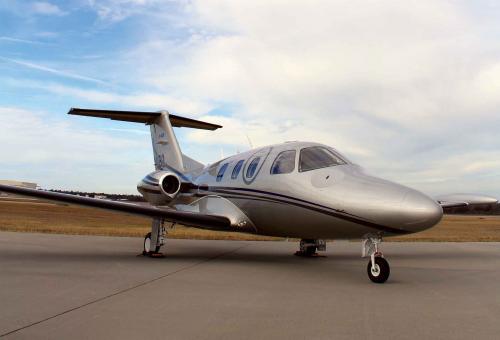 One Aviation Total Eclipse 500