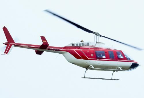 Bell 206L3