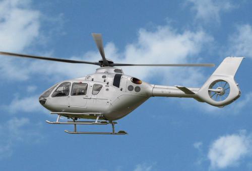 Airbus Helicopters EC135T1