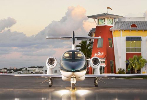 Banyan Air Service (Fort Lauderdale, Florida)