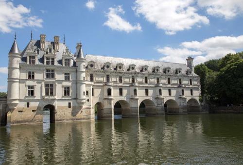 France’s Loire Valley Celebrates the Renaissance