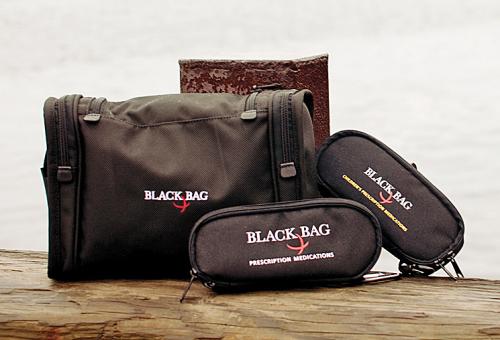 Medical Help, Wherever You Go