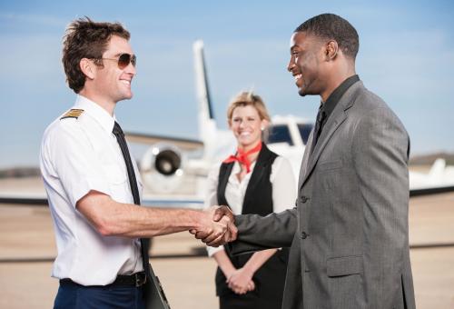 It really doesn’t take much to keep a crew happy...the bottom line is that your crew wants to know that you take their jobs seriously. (Photo: Fotolia)