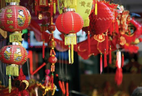 Business Aviation in China