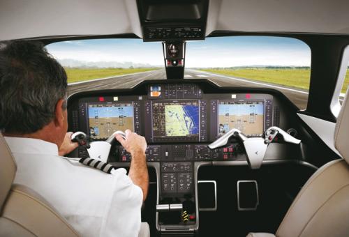Do Pilots Make Better CEOs?