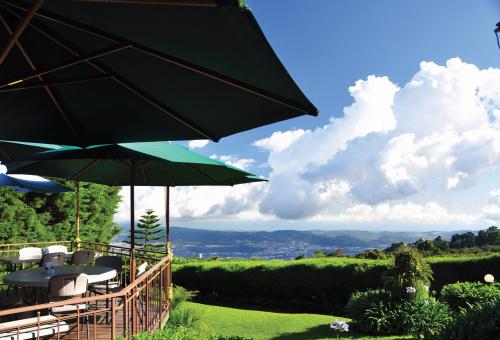 Las Brumas Grill & Cafe, San Salvador, El Salvador