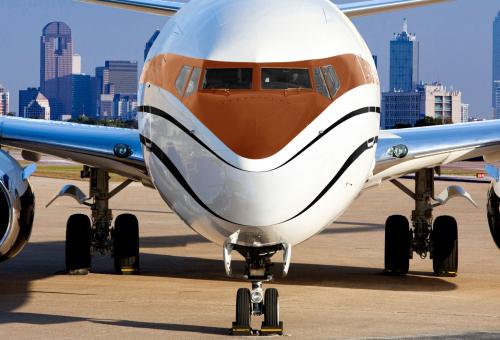 Associated Air Center