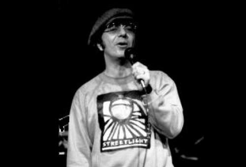 Dion, the not-so-wandering "Wanderer"