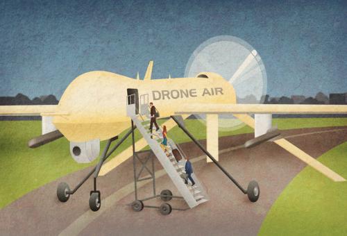 Could a computer replace your pilot? Probably not anytime soon.