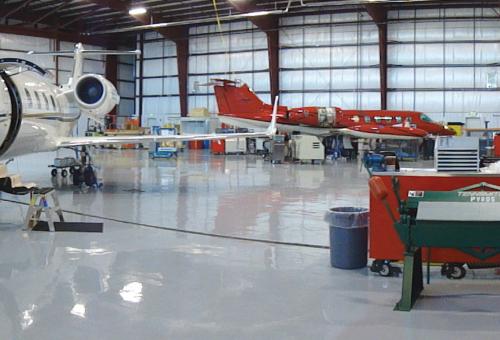 Duncan Offers Video on Refurb Cost Reduction