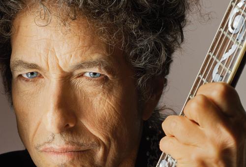 BJT editor Jeff Burger's new book on Bob Dylan
