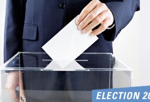 The NBAA has posted a Web resource with election-year info for voters