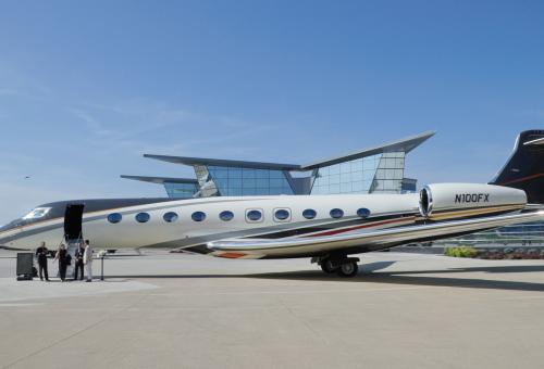 Flexjet Adds 3 G700 Ultra-Long-Range Bizjets to Its Fleet