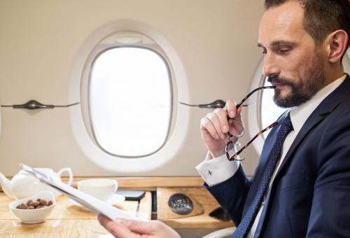 Do Your Homework Before Flying Privately (We’ll Help) 