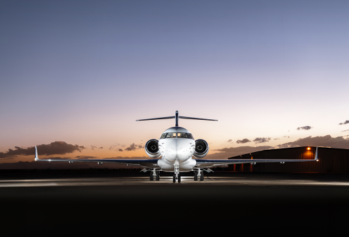 Global Express