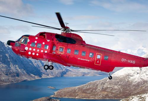 This is the grand-prize winner in Helicopter Association International’s 2017 photo contest. 