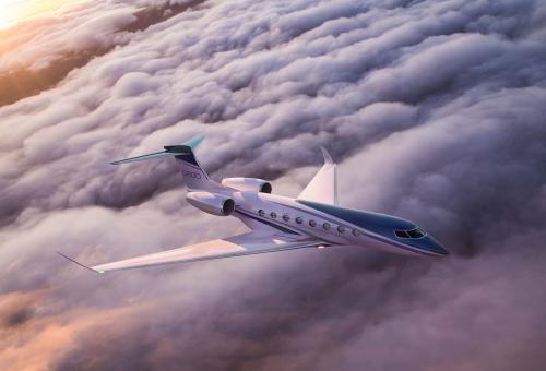 All About Gulfstream's G400 And G800 | Business Jet Traveler